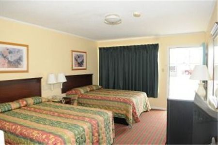 Pioneer Inn Arkadelphia Quarto foto
