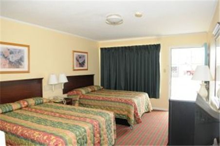 Pioneer Inn Arkadelphia Quarto foto